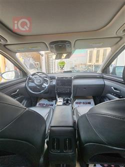 هیوندای تۆکسۆن